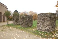 Xanten - Amphitheater 17.JPG